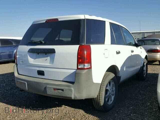 2004 SATURN VUE - VIN: 5GZCZ23D84S887546 - Фото 4