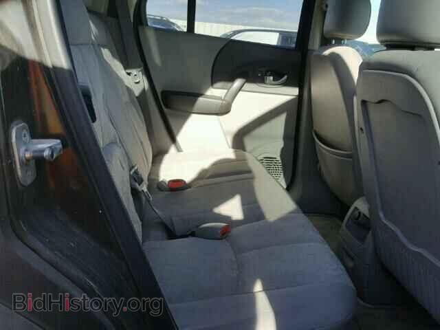 2004 SATURN VUE - VIN: 5GZCZ23D84S887546 - Фото 6