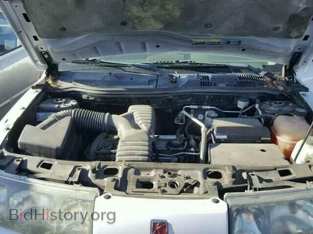 2004 SATURN VUE - VIN: 5GZCZ23D84S887546 - Фото 7