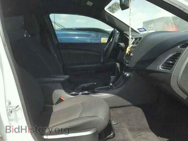 2013 DODGE AVENGER - VIN: 1C3CDZAB2DN572447 - Photo 5