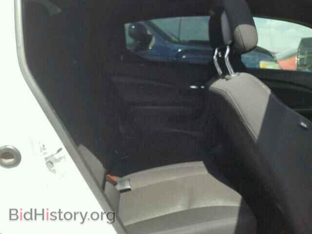 2013 DODGE AVENGER - VIN: 1C3CDZAB2DN572447 - Photo 6