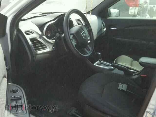 2013 DODGE AVENGER - VIN: 1C3CDZAB2DN572447 - Photo 9