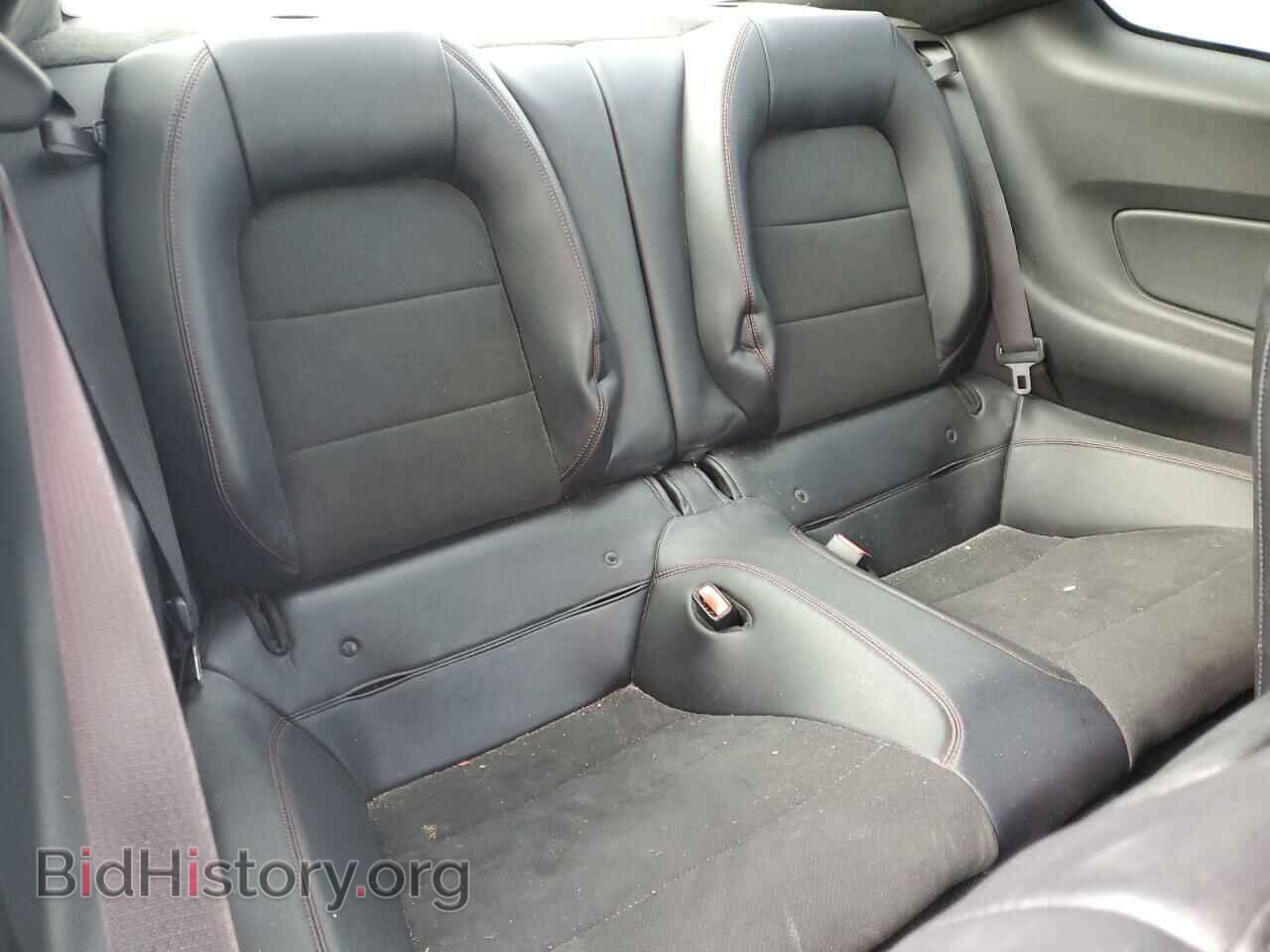 2017 FORD MUSTANG - VIN: 1FA6P8CF5H5226463 - Фото 10