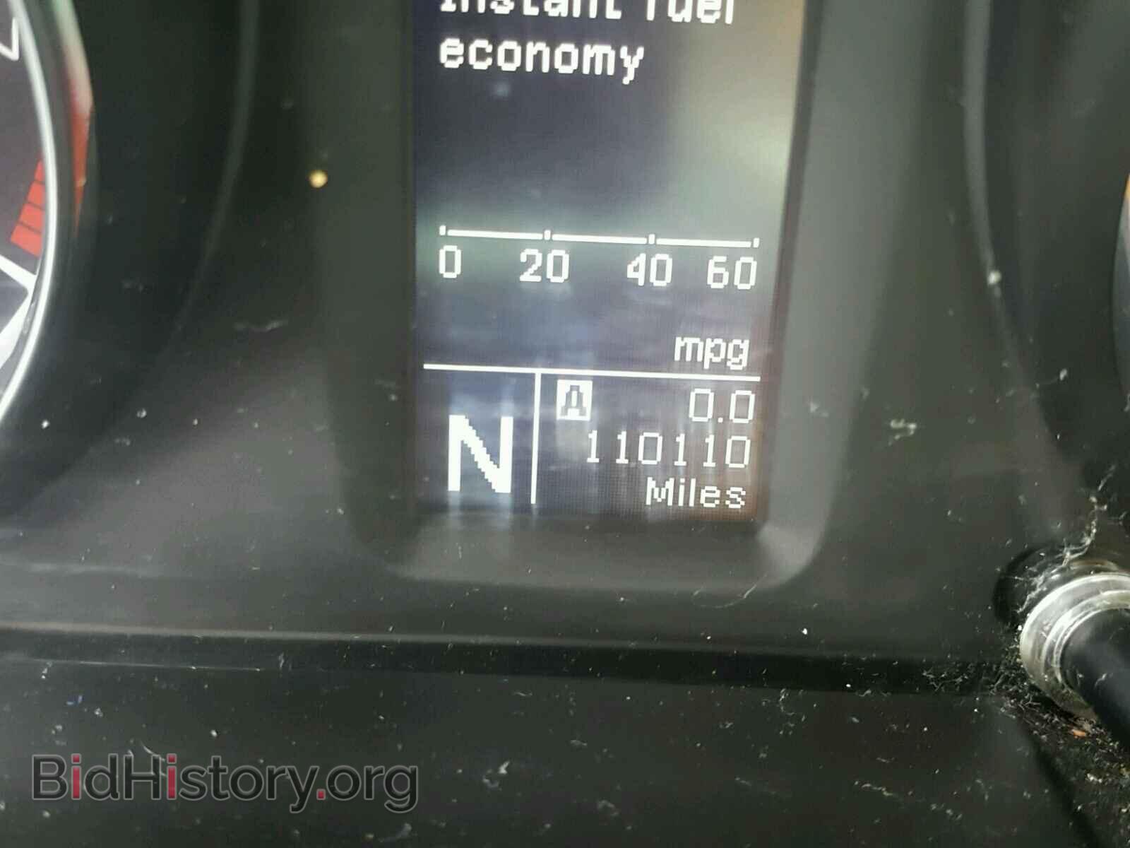 2011 SUZUKI KIZASHI - VIN: JS2RF9A12B6110426 - Photo 8