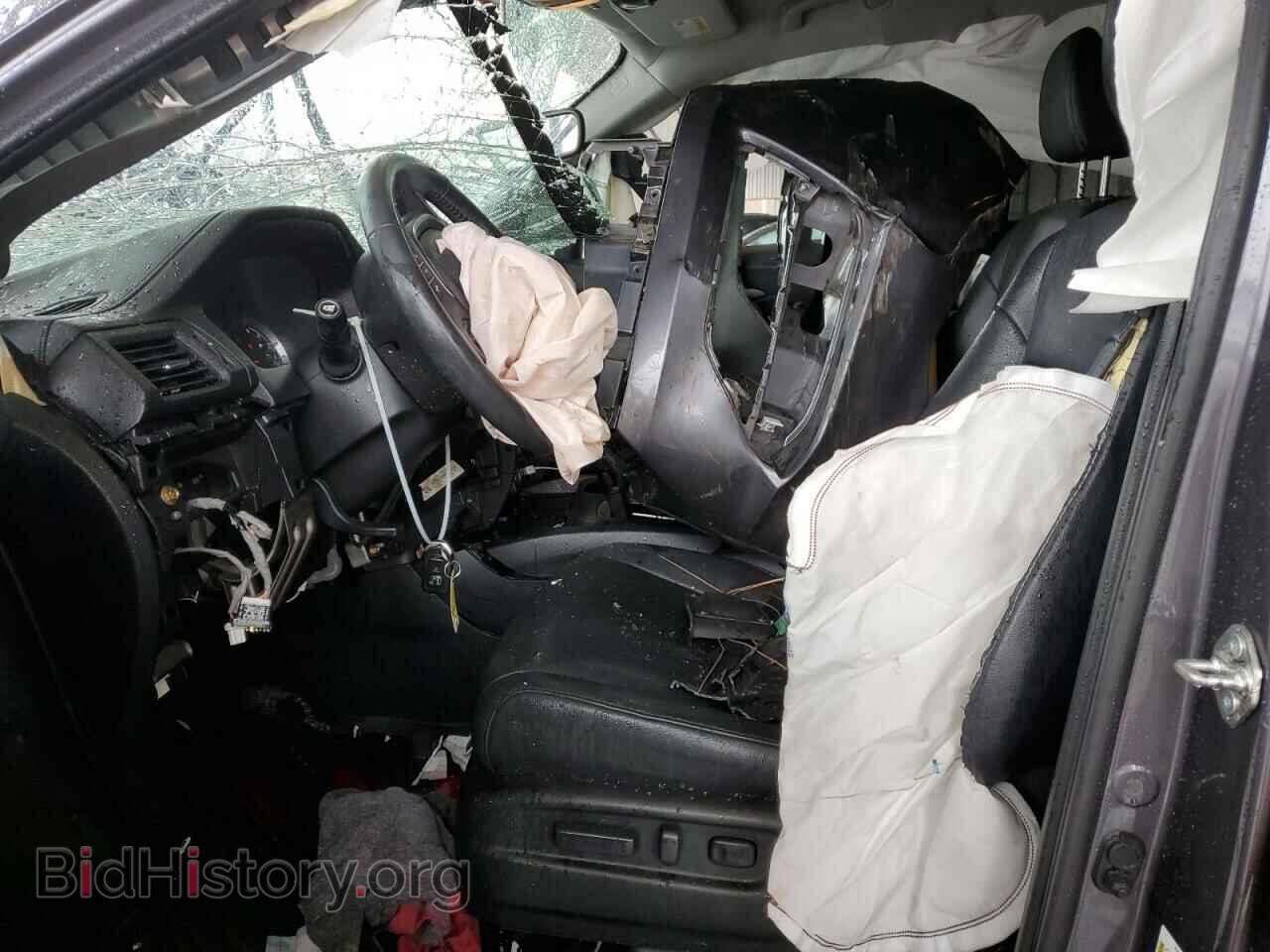 2018 HONDA PILOT - VIN: 5FNYF5H88JB022002 - Фото 7