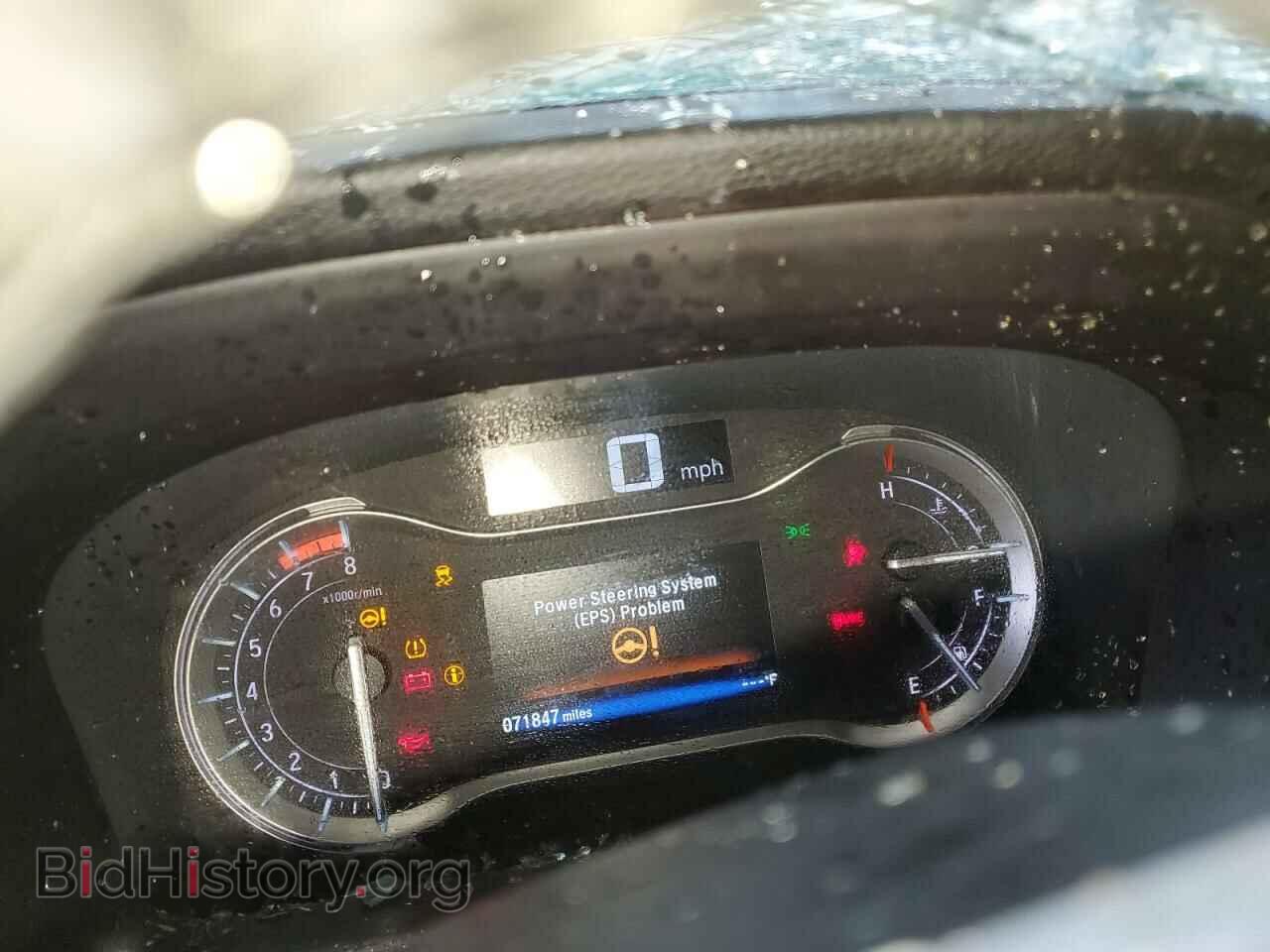 2018 HONDA PILOT - VIN: 5FNYF5H88JB022002 - Фото 9