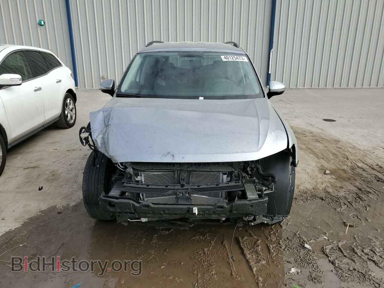 2010 MAZDA CX-7 - VIN: JM3ER4WL6A0340203 - Фото 5
