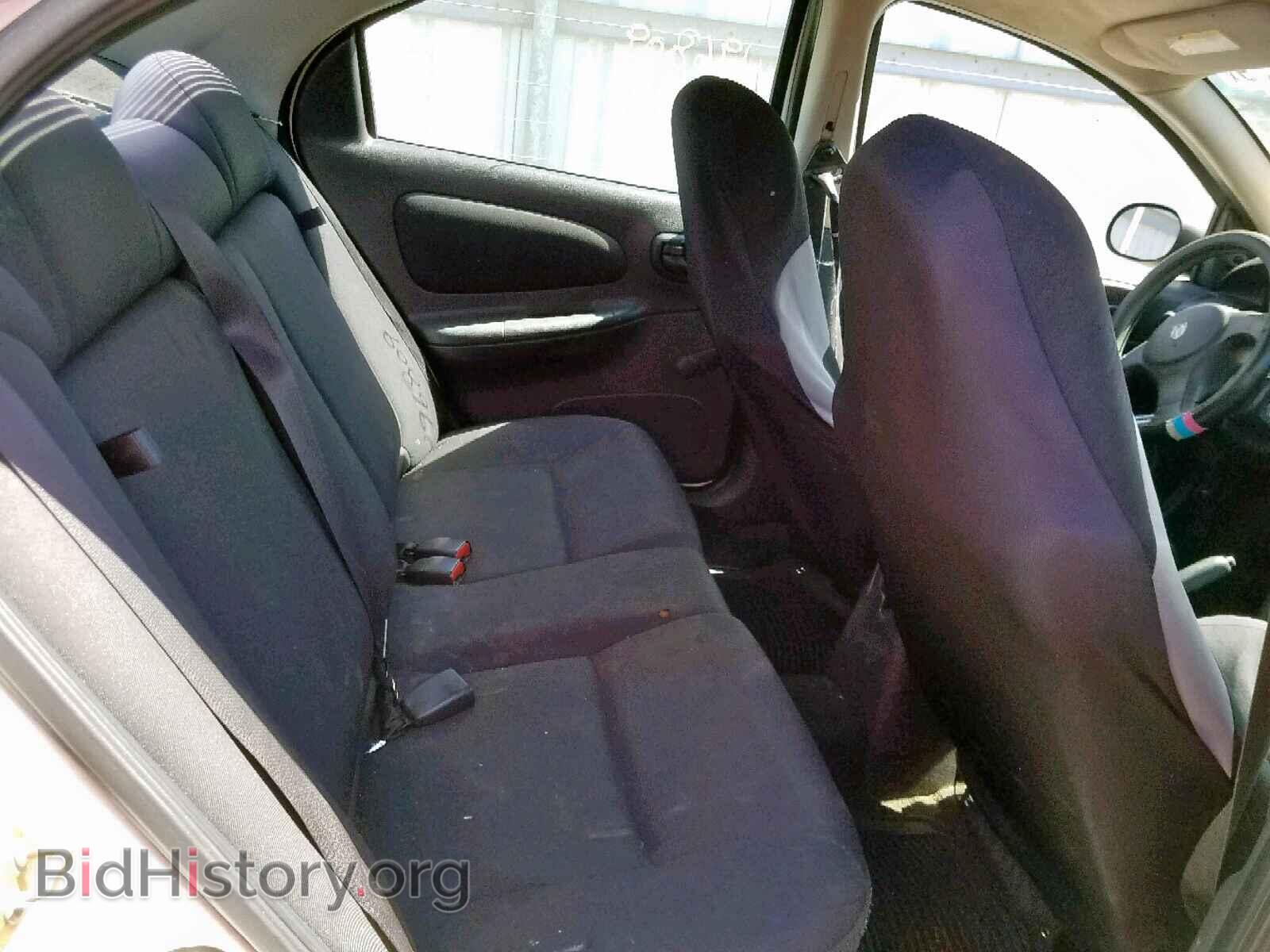2003 DODGE NEON - VIN: 1B3ES26C03D175148 - Фото 6