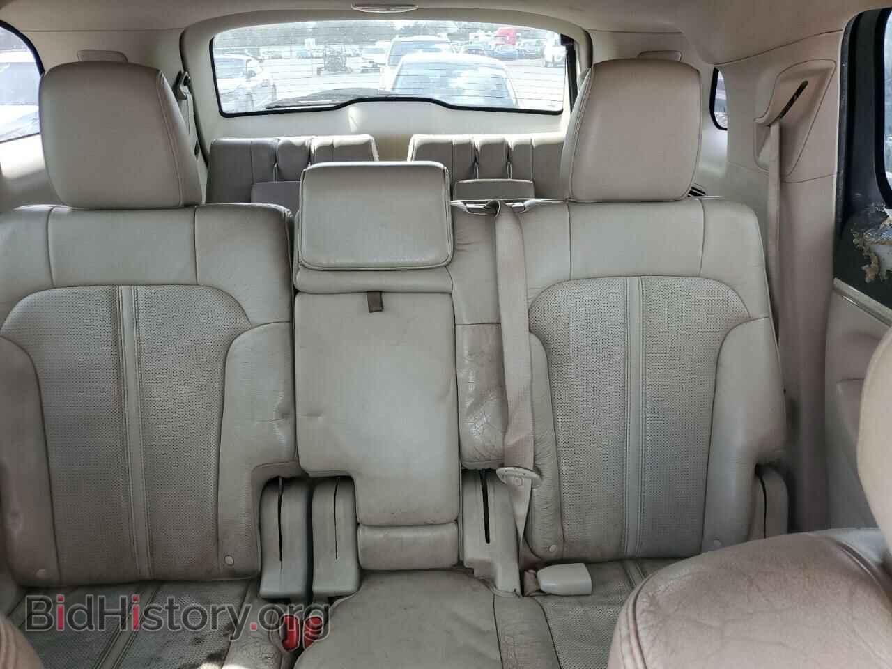 2012 LINCOLN MKT - VIN: 2LMHJ5AT3CBL52014 - Photo 10