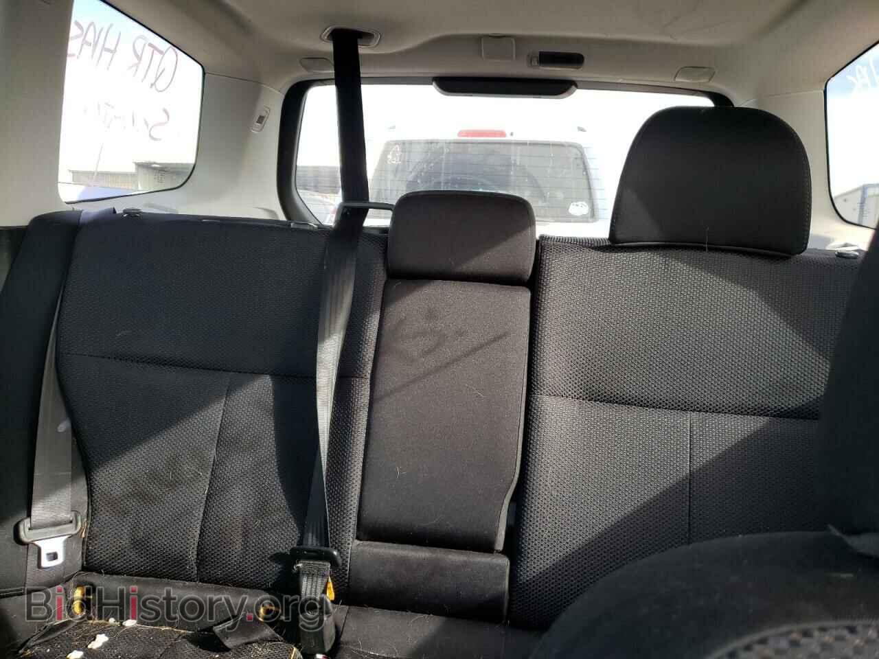 2012 SUBARU FORESTER - VIN: JF2SHBDC4CH452459 - Фото 10
