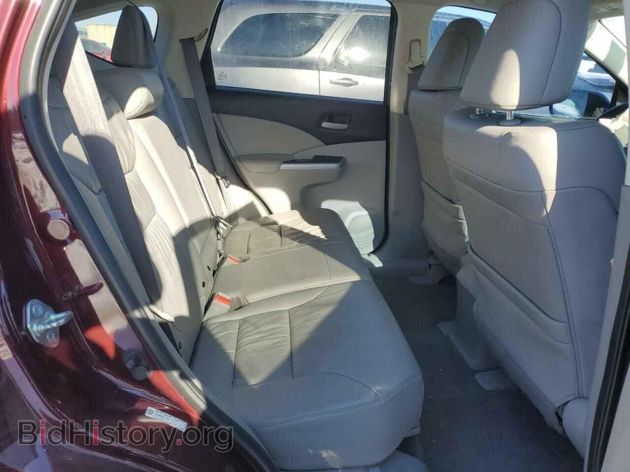 2012 HONDA CRV - VIN: 5J6RM3H78CL047482 - Фото 11