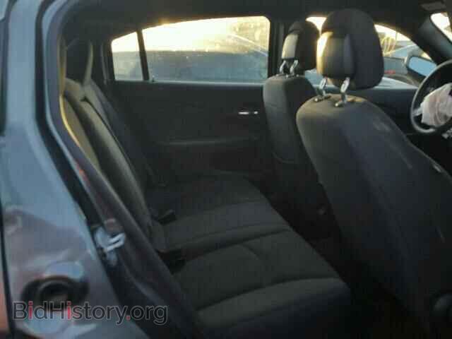2012 CHRYSLER 200 - VIN: 1C3CCBAB0CN203062 - Фото 6