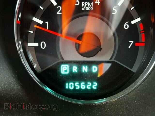 2012 CHRYSLER 200 - VIN: 1C3CCBAB0CN203062 - Фото 8