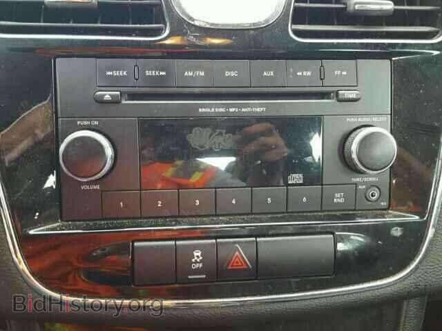 2012 CHRYSLER 200 - VIN: 1C3CCBAB0CN203062 - Фото 9