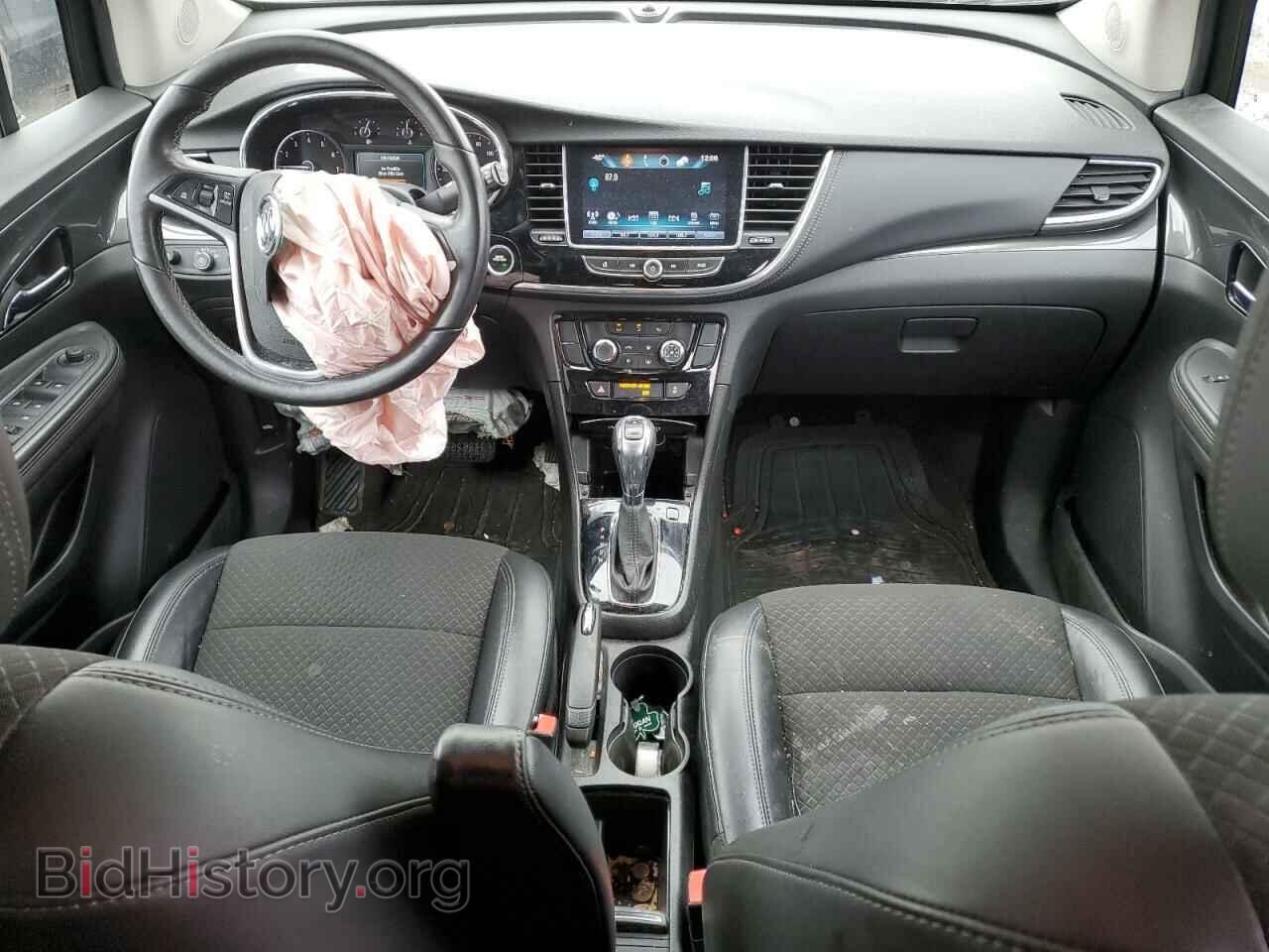 2017 BUICK ENCORE - VIN: KL4CJ1SB7HB008461 - Фото 8
