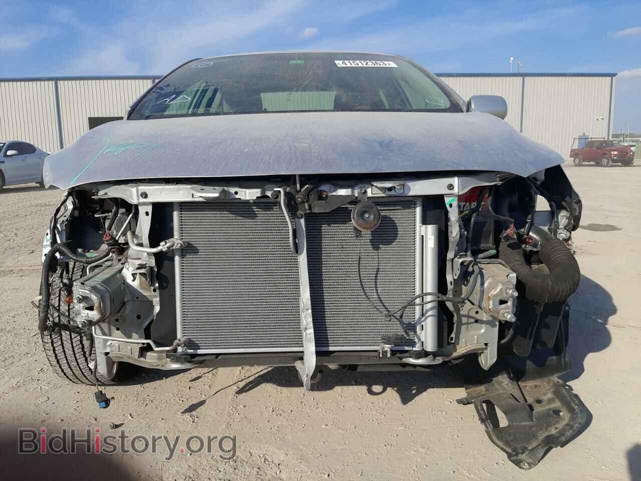 2013 TOYOTA COROLLA - VIN: 2T1BU4EE5DC925832 - Фото 5