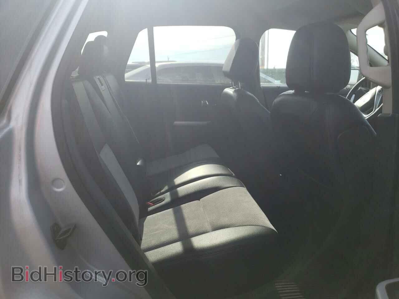 2013 FORD EDGE - VIN: 2FMDK3JC9DBB52574 - Photo 10