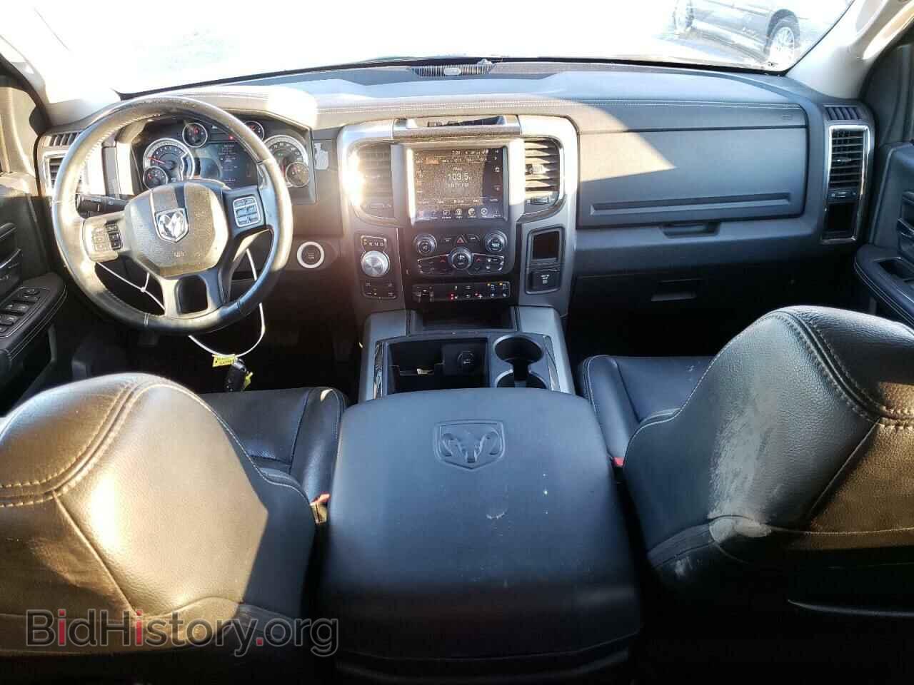2014 RAM 1500 - VIN: 1C6RR7UT6ES344087 - Фото 8