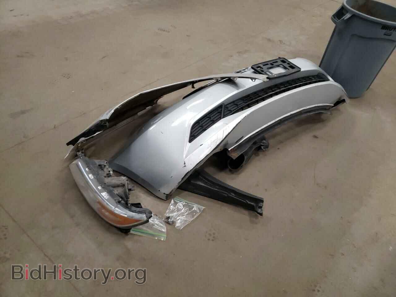 2012 HONDA All Models - VIN: 5FNRL5H69CB084832 - Фото 13