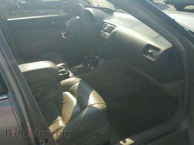 2000 LEXUS LS - VIN: JT8BH28F6Y0180620 - Фото 5