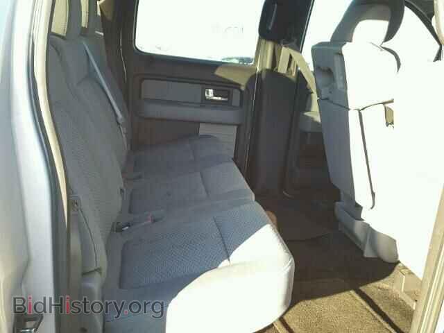 2012 FORD F150 - VIN: 1FTFW1EF2CFA34390 - Фото 6