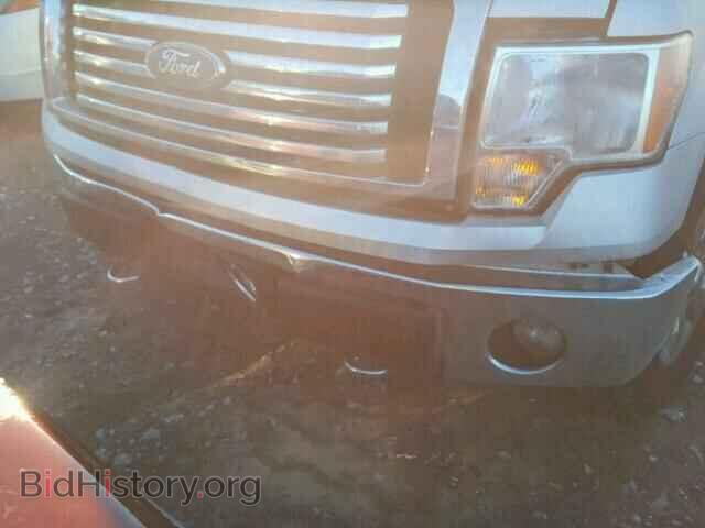 2012 FORD F150 - VIN: 1FTFW1EF2CFA34390 - Фото 10