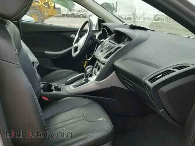 2013 FORD FOCUS - VIN: 1FADP3F28DL266206 - Photo 5