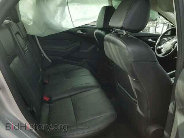 2013 FORD FOCUS - VIN: 1FADP3F28DL266206 - Photo 6