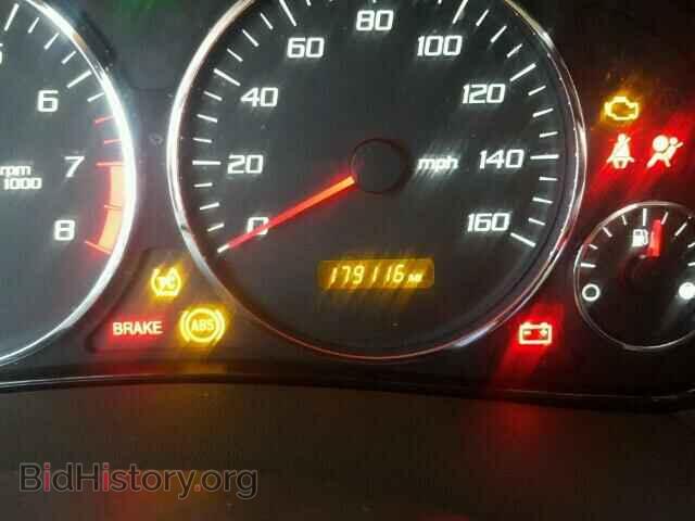 2007 CADILLAC CTS - VIN: 1G6DP577870129985 - Фото 8