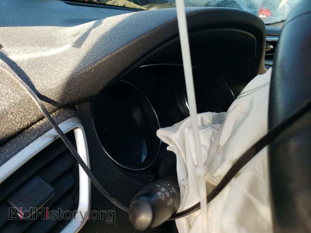 2014 NISSAN ROGUE - VIN: 5N1AT2MV5EC770032 - Фото 9