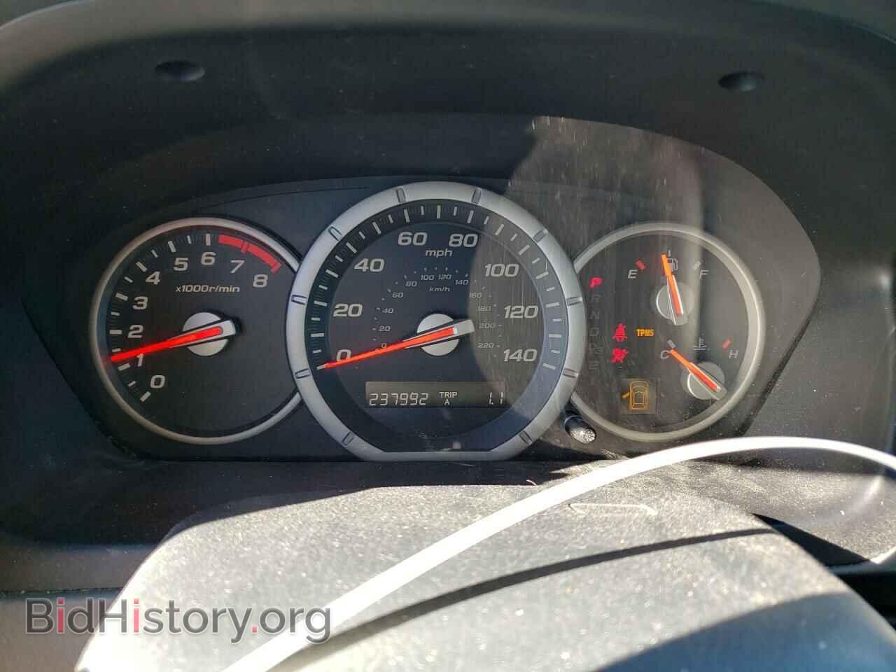 2008 HONDA PILOT - VIN: 5FNYF18598B023880 - Фото 9
