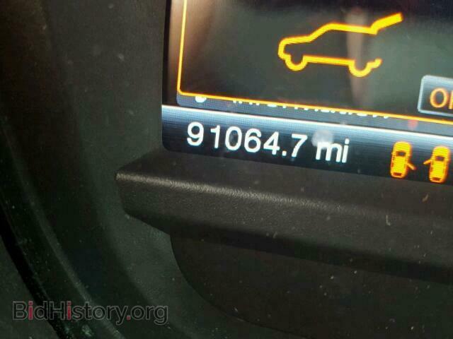 2013 FORD EXPLORER - VIN: 1FM5K8F89DGB75187 - Photo 8