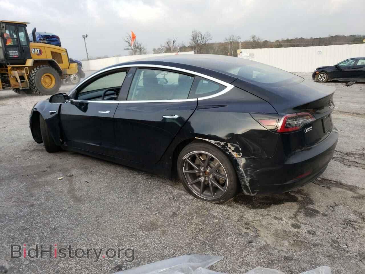 2019 TESLA MODEL 3 - VIN: 5YJ3E1EA1KF410557 - Photo 2