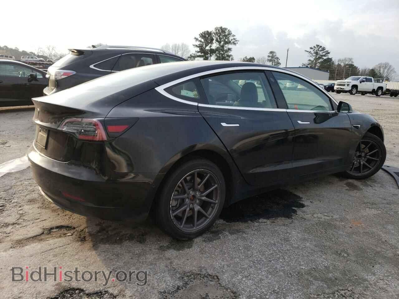 2019 TESLA MODEL 3 - VIN: 5YJ3E1EA1KF410557 - Photo 3