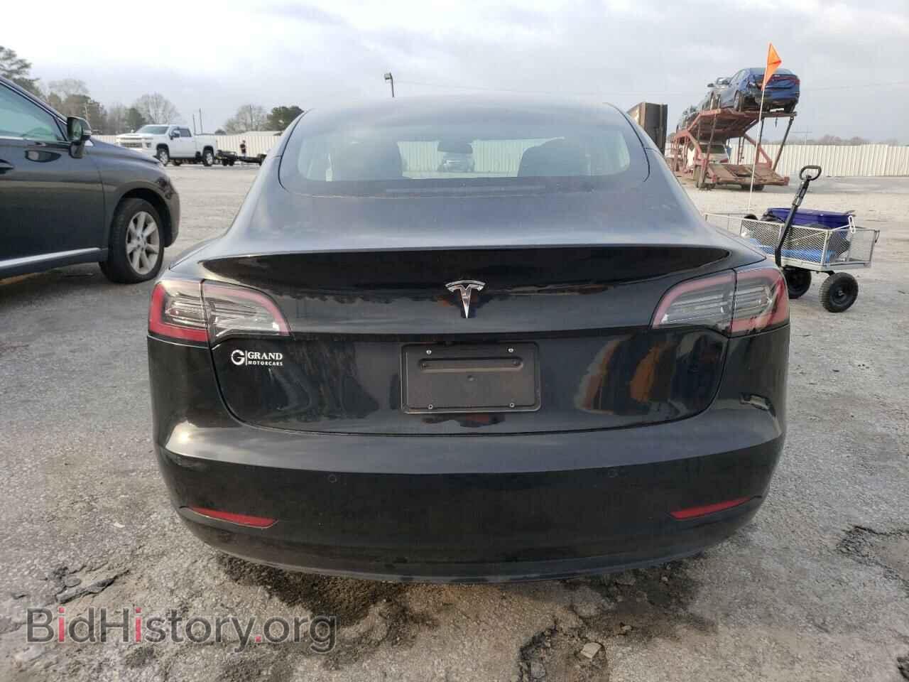 2019 TESLA MODEL 3 - VIN: 5YJ3E1EA1KF410557 - Photo 6