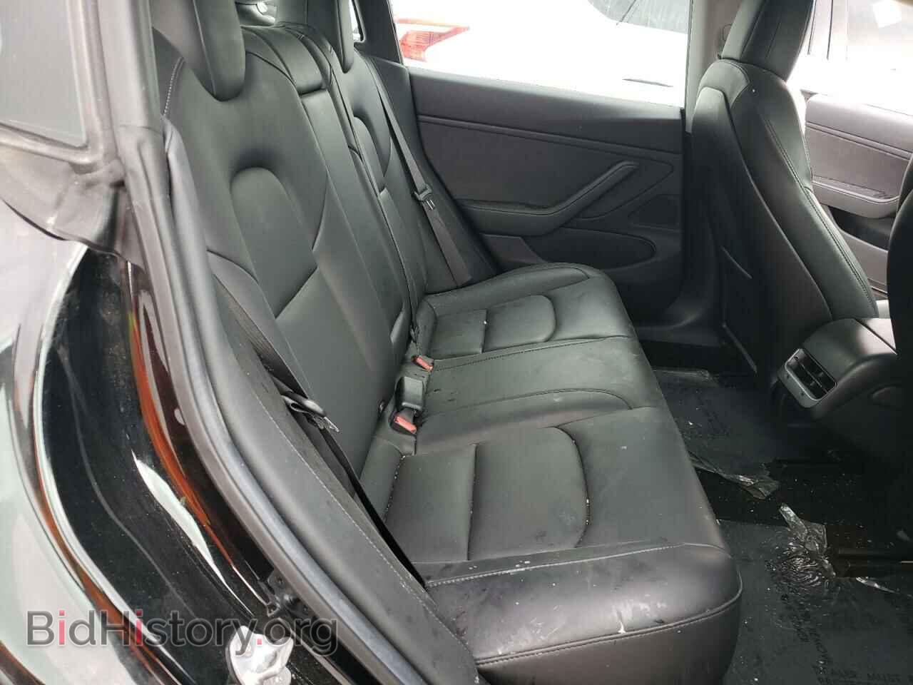 2019 TESLA MODEL 3 - VIN: 5YJ3E1EA1KF410557 - Photo 10