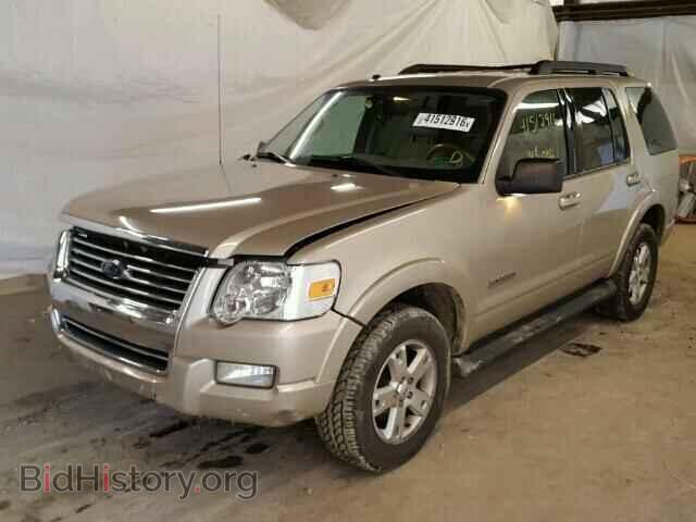 2007 FORD EXPLORER - VIN: 1FMEU73E47UA59416 - Photo 2