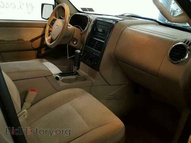 2007 FORD EXPLORER - VIN: 1FMEU73E47UA59416 - Photo 5
