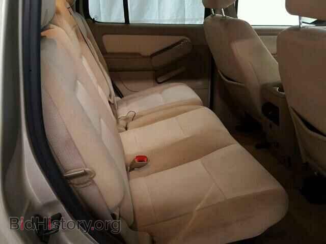 2007 FORD EXPLORER - VIN: 1FMEU73E47UA59416 - Photo 6