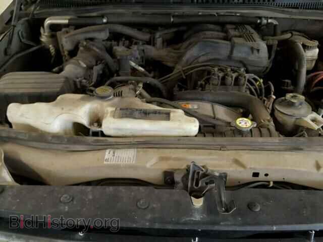2007 FORD EXPLORER - VIN: 1FMEU73E47UA59416 - Photo 7