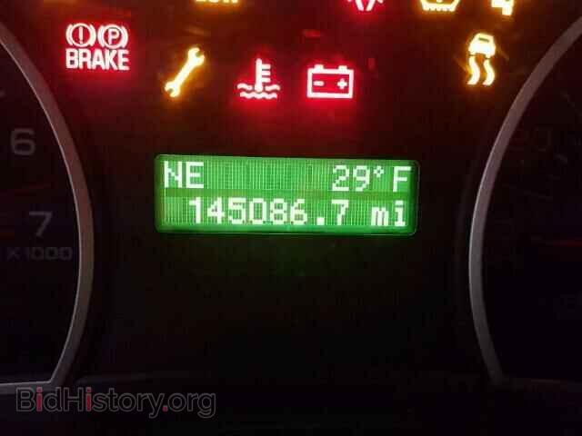 2007 FORD EXPLORER - VIN: 1FMEU73E47UA59416 - Photo 8