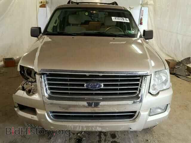 2007 FORD EXPLORER - VIN: 1FMEU73E47UA59416 - Photo 10