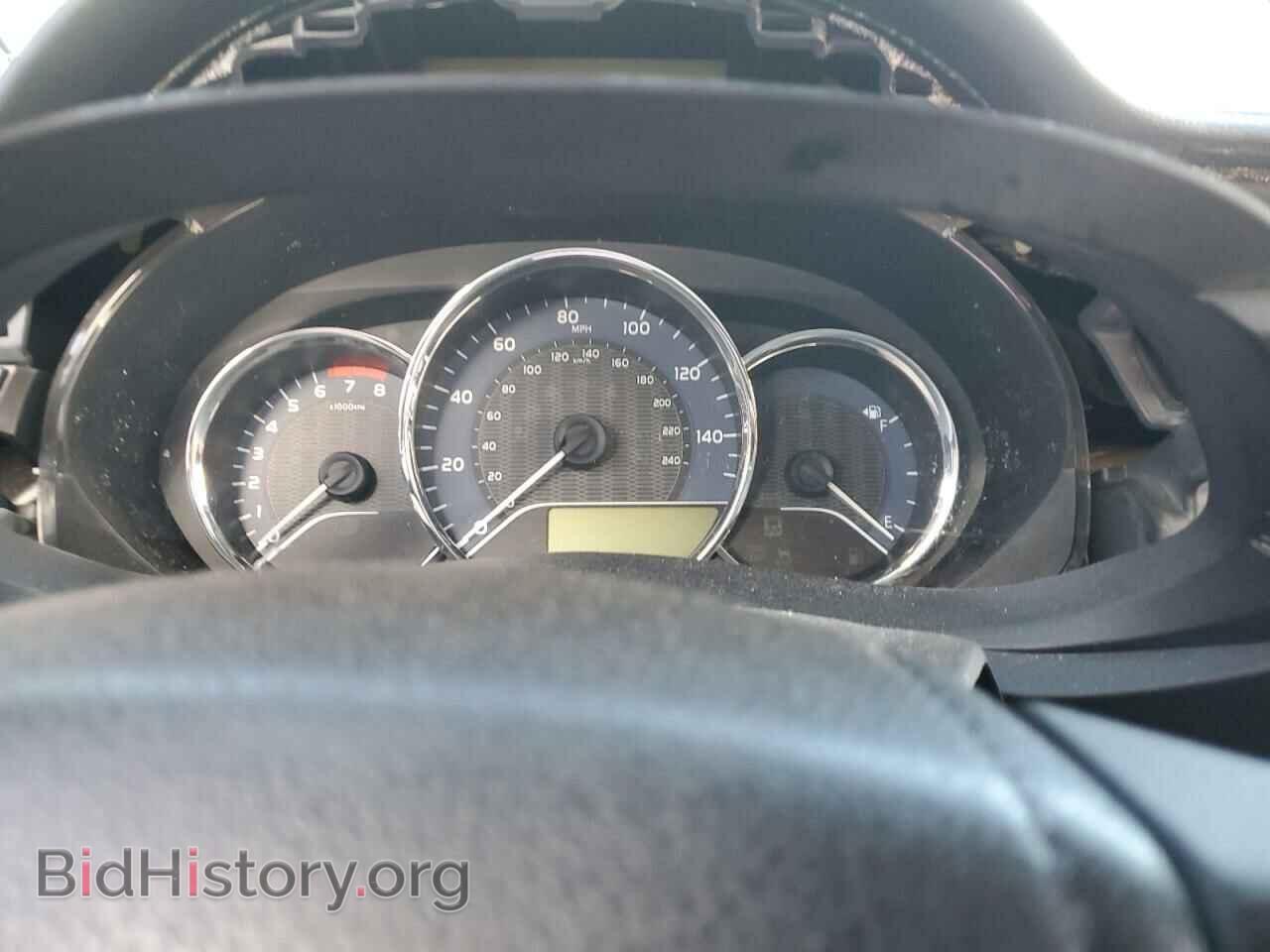2015 TOYOTA COROLLA - VIN: 5YFBURHE9FP302953 - Фото 9