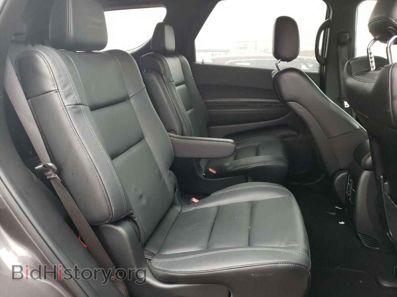 2021 DODGE DURANGO - VIN: 1C4RDJDG1MC750973 - Photo 6