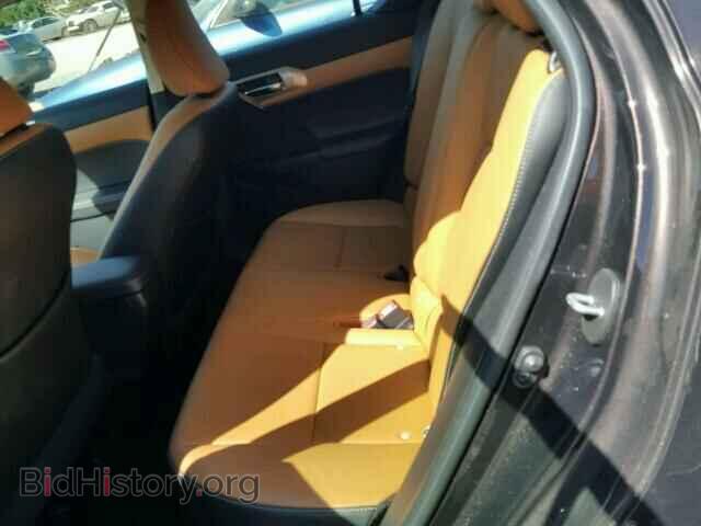 2015 LEXUS CT 200 - VIN: JTHKD5BH8F2245184 - Photo 6