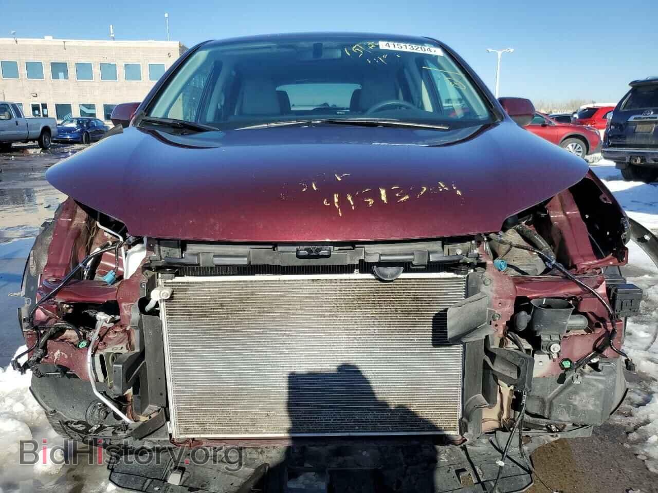 2015 HONDA CRV - VIN: 2HKRM4H53FH648320 - Фото 5