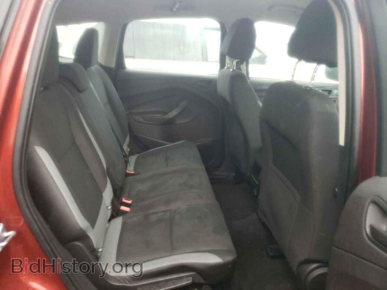 2016 FORD ESCAPE - VIN: 1FMCU0F75GUA07529 - Photo 6