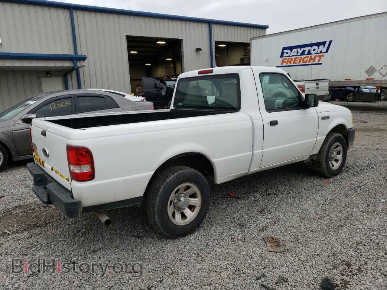 2008 FORD RANGER - VIN: 1FTYR10D08PA08488 - Фото 3