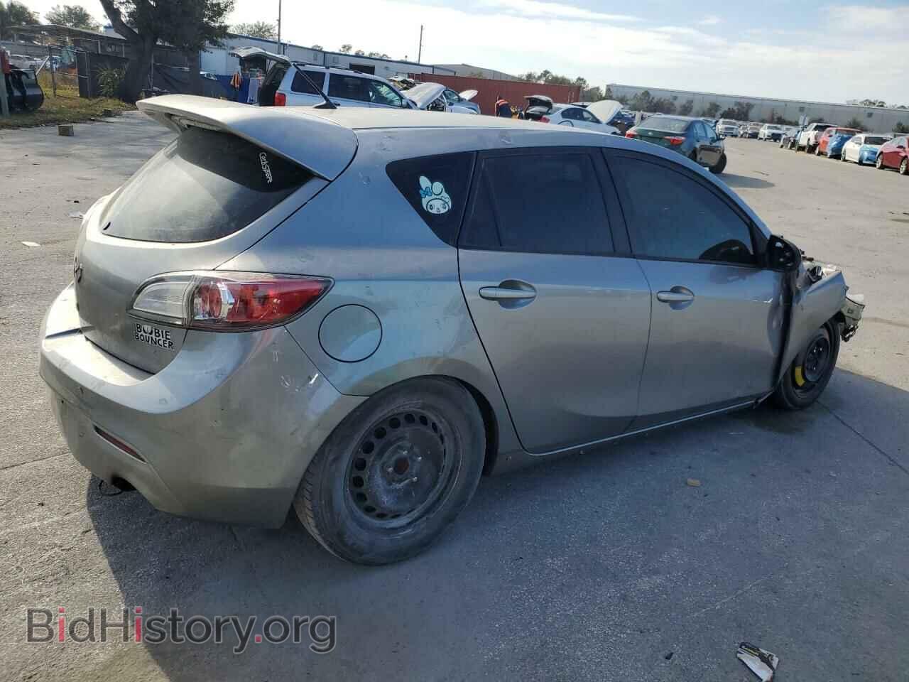 2012 MAZDA ALL OTHER - VIN: JM1BL1L34C1518901 - Фото 3