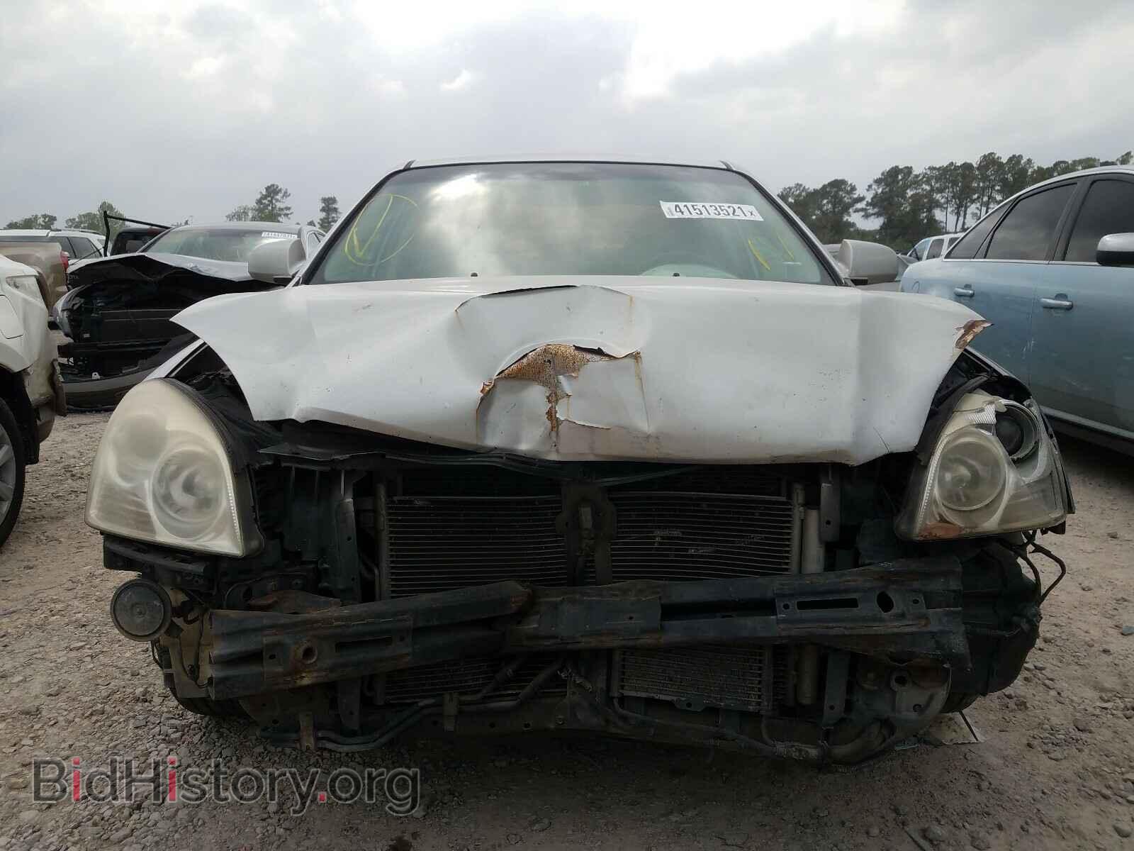 2007 KIA OPTIMA - VIN: KNAGE124775129918 - Фото 9